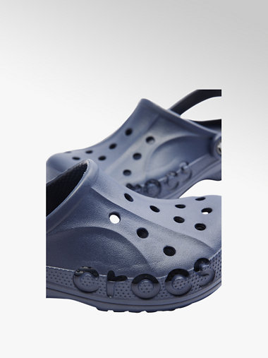 Deichmann crocs discount